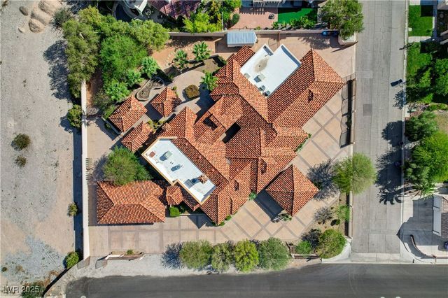 5520 Mount Diablo Drive, Las Vegas, NV 89118