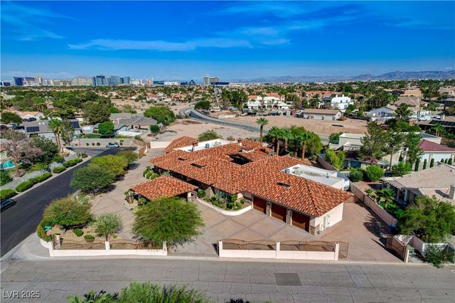 5520 Mount Diablo Drive, Las Vegas, NV 89118