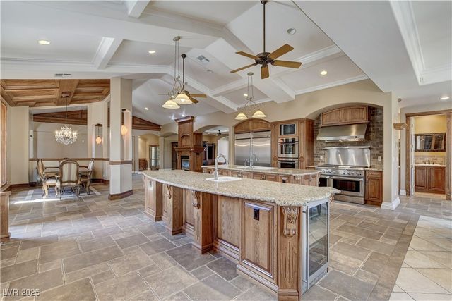 5520 Mount Diablo Drive, Las Vegas, NV 89118