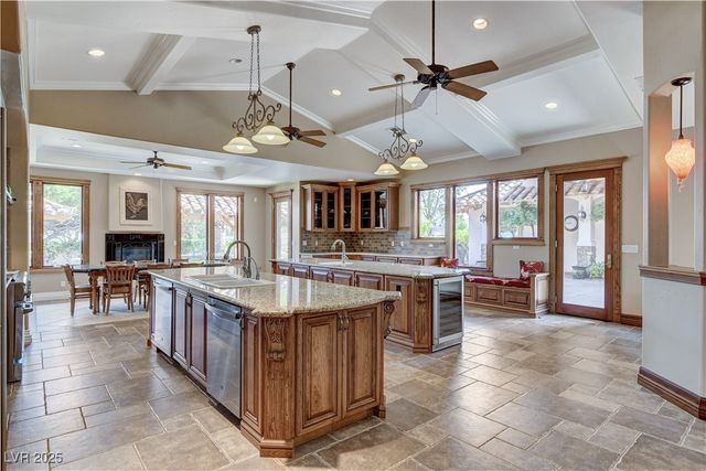 5520 Mount Diablo Drive, Las Vegas, NV 89118