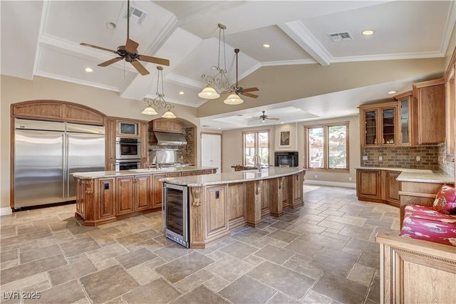 5520 Mount Diablo Drive, Las Vegas, NV 89118