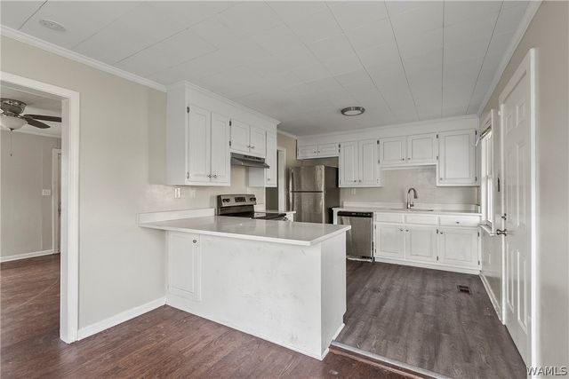 70 Springbrook, Tuscaloosa, AL 35405