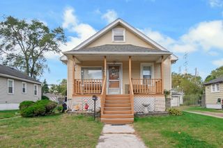 6628 Alexander Avenue, Hammond, IN 46323