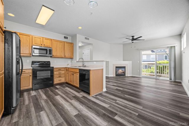 9306 Amison Circle 102, Parker, CO 80134