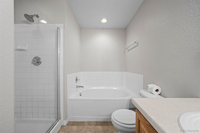 9306 Amison Circle 102, Parker, CO 80134