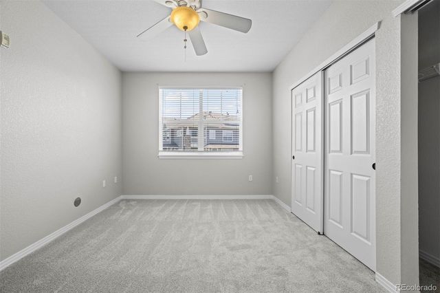 9306 Amison Circle 102, Parker, CO 80134
