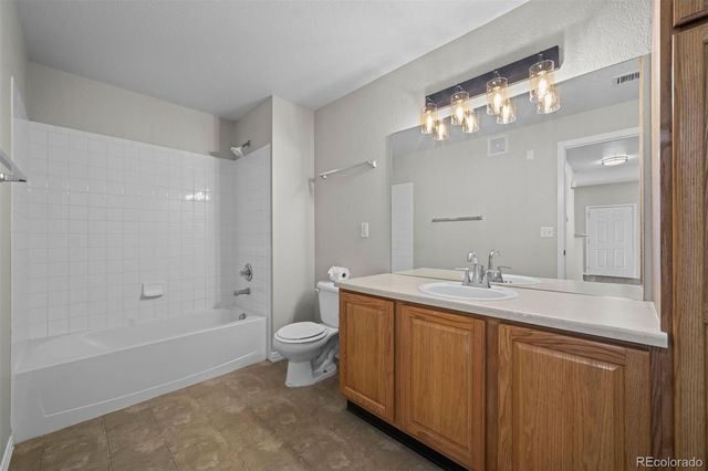 9306 Amison Circle 102, Parker, CO 80134