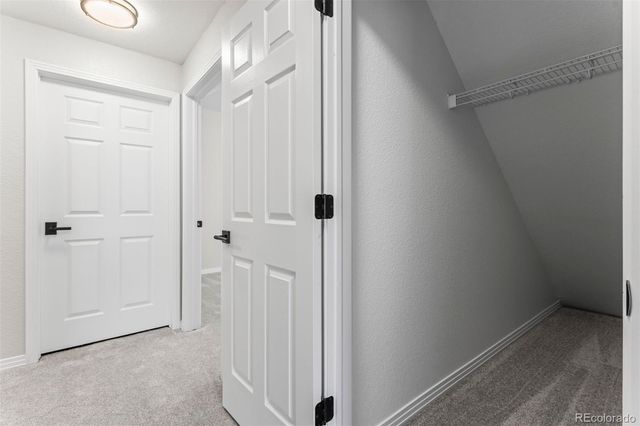 9306 Amison Circle 102, Parker, CO 80134