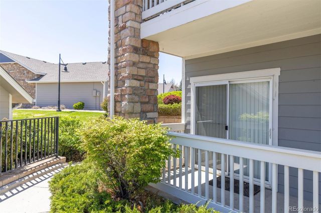 9306 Amison Circle 102, Parker, CO 80134