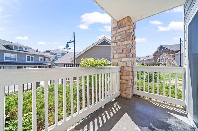 9306 Amison Circle 102, Parker, CO 80134