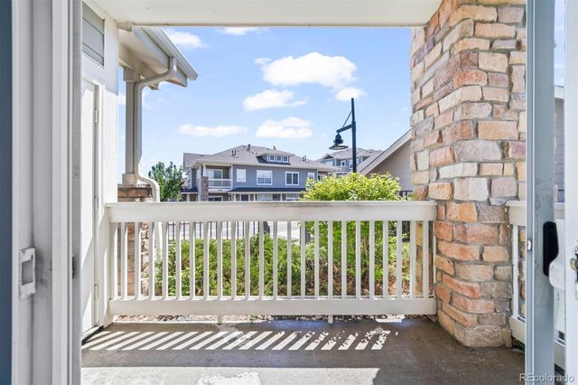 9306 Amison Circle 102, Parker, CO 80134