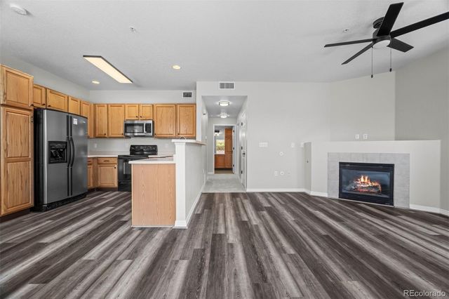 9306 Amison Circle 102, Parker, CO 80134