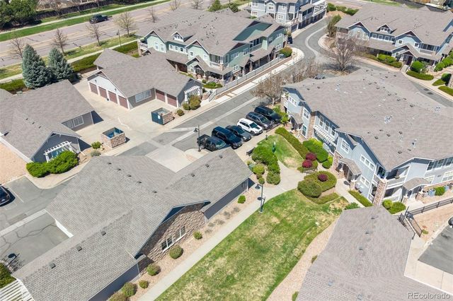 9306 Amison Circle 102, Parker, CO 80134