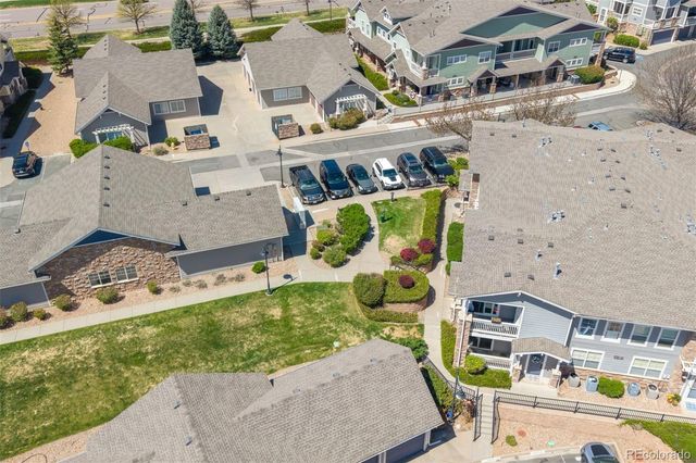 9306 Amison Circle 102, Parker, CO 80134