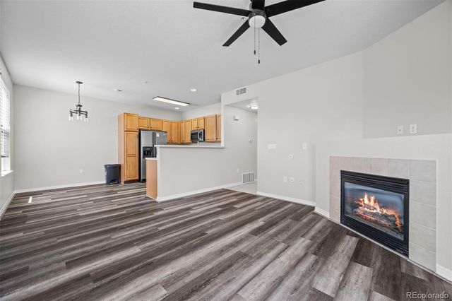 9306 Amison Circle 102, Parker, CO 80134