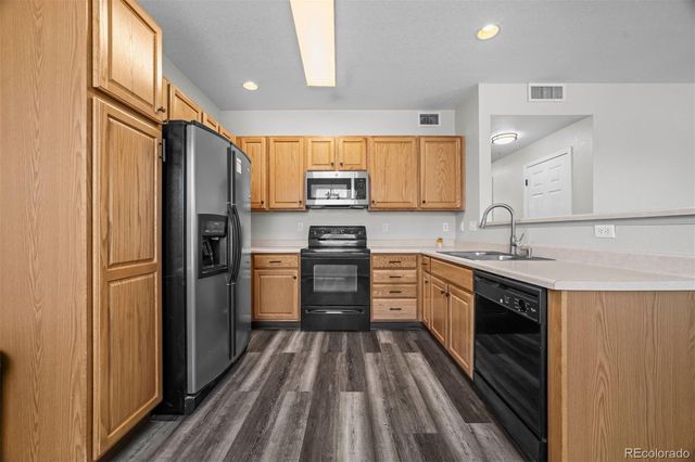 9306 Amison Circle 102, Parker, CO 80134