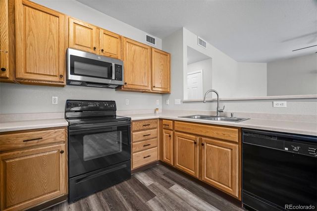 9306 Amison Circle 102, Parker, CO 80134