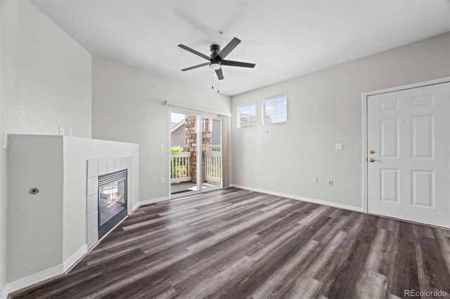 9306 Amison Circle 102, Parker, CO 80134