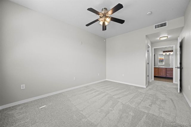 9306 Amison Circle 102, Parker, CO 80134