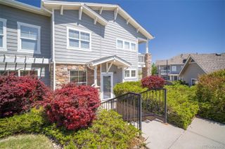 9306 Amison Circle 102, Parker, CO 80134