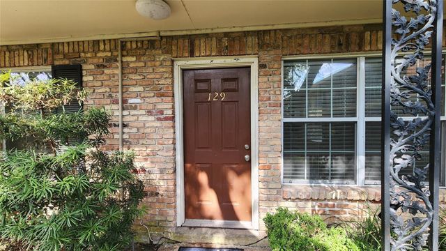 3224 Timmons Lane 129, Houston, TX 77027