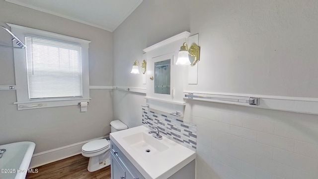 2426 Princess Place Drive, Wilmington, NC 28405