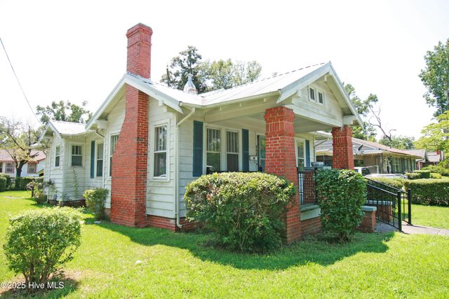 2426 Princess Place Drive, Wilmington, NC 28405