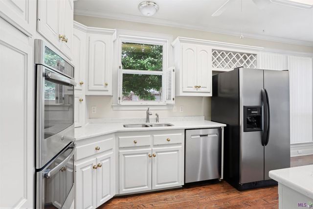 3301 Old Quarter Dr, Baton Rouge, LA 70809