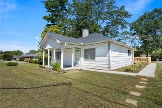 500 Whitehall Road, Anderson, SC 29625