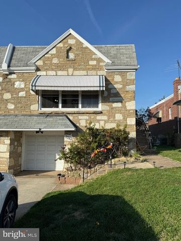 2523 BLEIGH AVE, Philadelphia, PA 19152