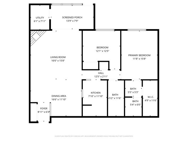 740 Saint Andrews Lane 4, Crystal Lake, IL 60014