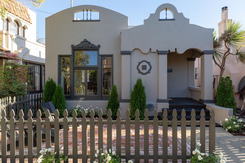 2417 Marti Rae Ct, Alameda, CA 94501