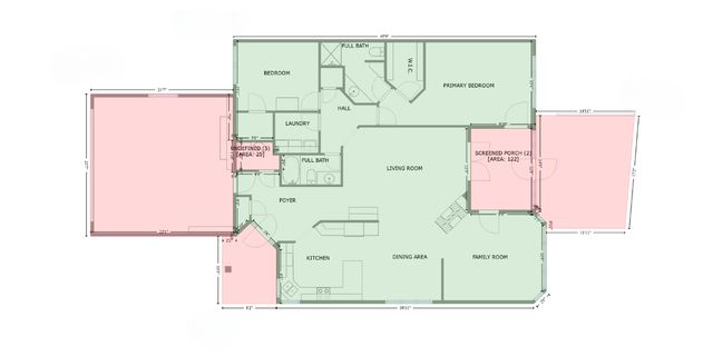 1822 Bohmbach Drive, Red Wing, MN 55066