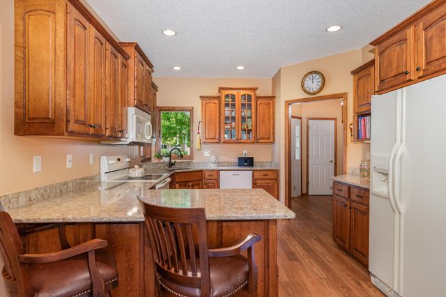 1822 Bohmbach Drive, Red Wing, MN 55066