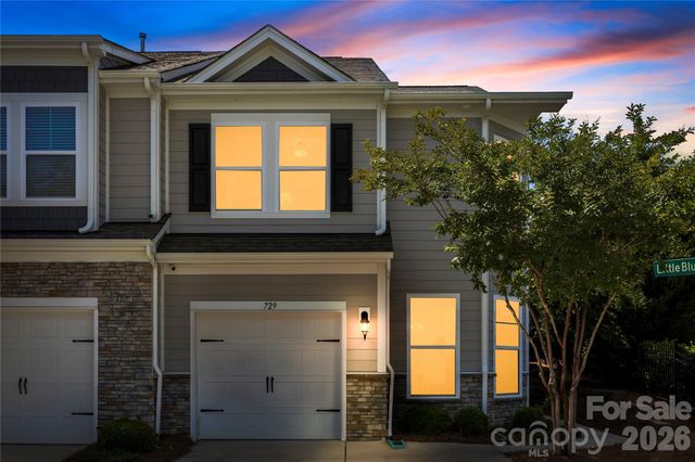 729 Little Bluestem Drive, Clover, SC 29710