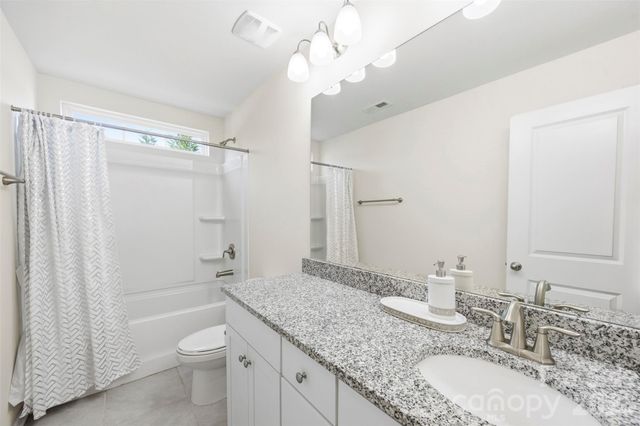 729 Little Bluestem Drive, Clover, SC 29710