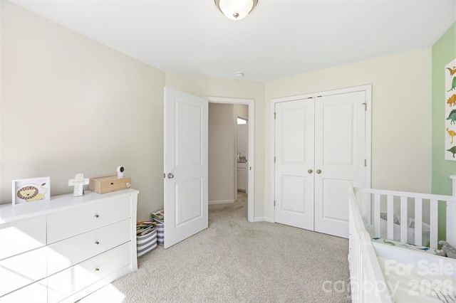 729 Little Bluestem Drive, Clover, SC 29710