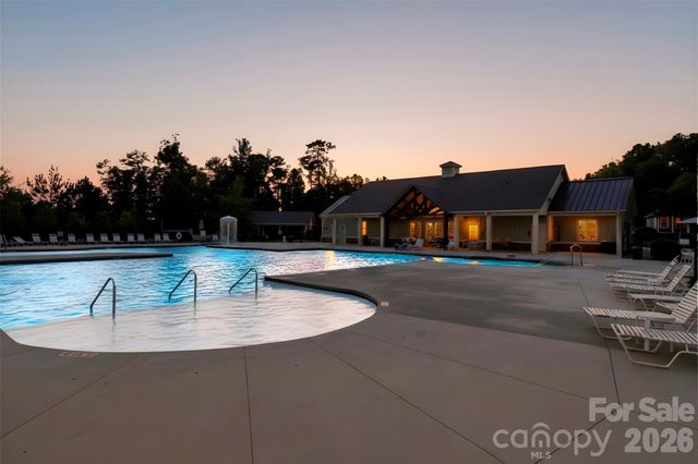 729 Little Bluestem Drive, Clover, SC 29710