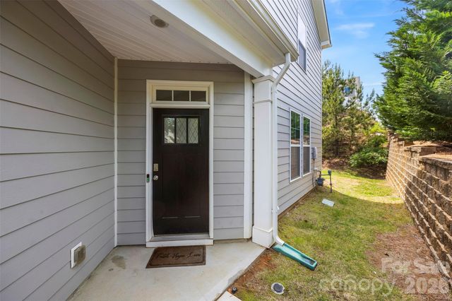 729 Little Bluestem Drive, Clover, SC 29710