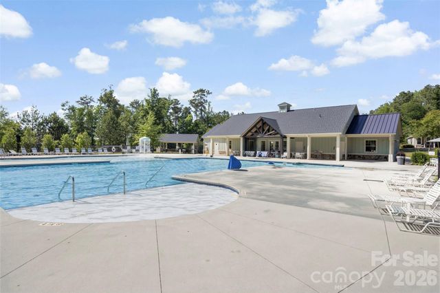 729 Little Bluestem Drive, Clover, SC 29710
