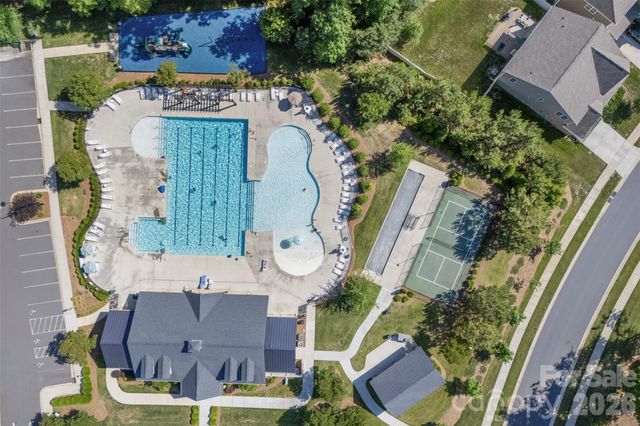 729 Little Bluestem Drive, Clover, SC 29710