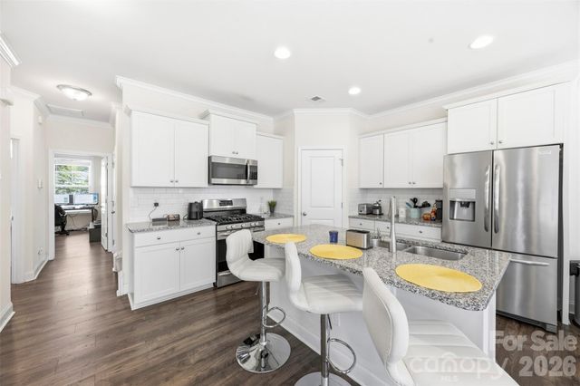729 Little Bluestem Drive, Clover, SC 29710