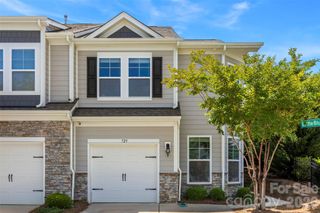 729 Little Bluestem Drive, Clover, SC 29710