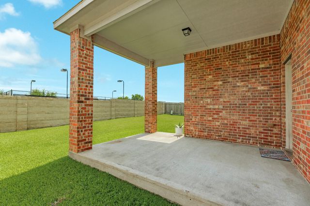 2730 Diamond Vista Lane, Rosharon, TX 77583