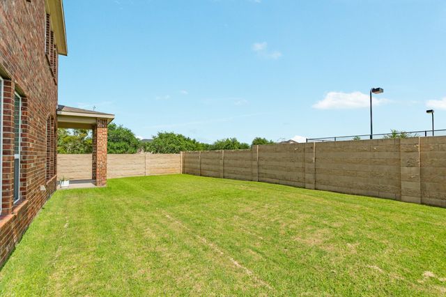 2730 Diamond Vista Lane, Rosharon, TX 77583