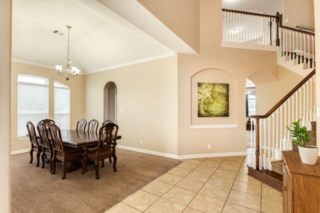 2730 Diamond Vista Lane, Rosharon, TX 77583