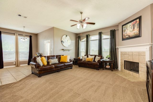 2730 Diamond Vista Lane, Rosharon, TX 77583