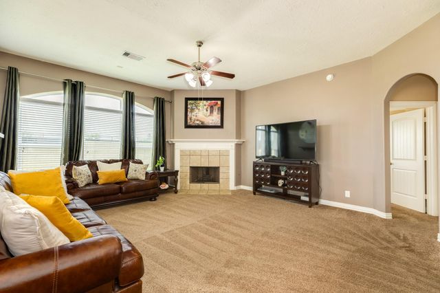2730 Diamond Vista Lane, Rosharon, TX 77583