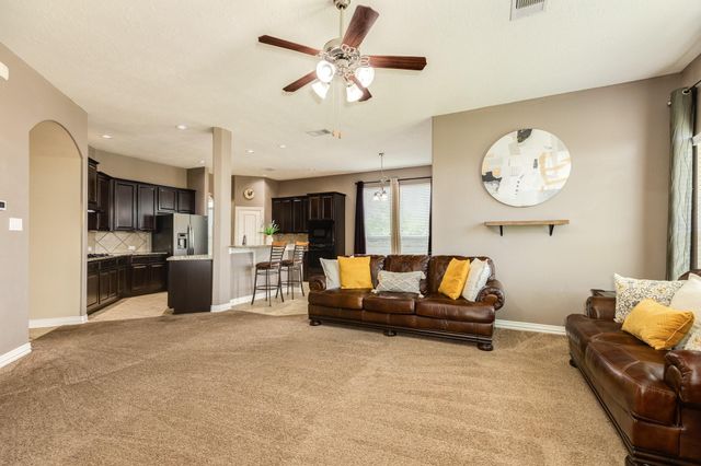 2730 Diamond Vista Lane, Rosharon, TX 77583