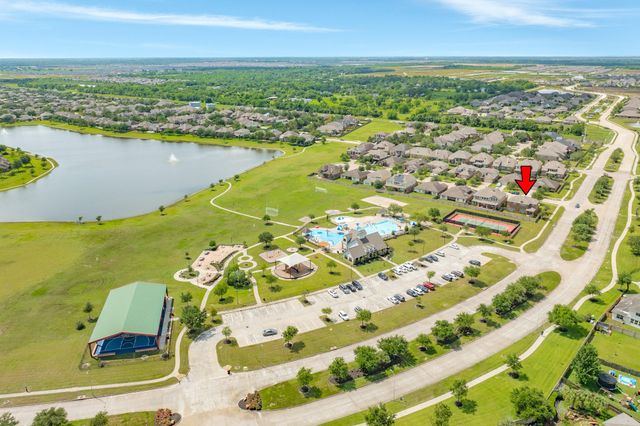 2730 Diamond Vista Lane, Rosharon, TX 77583
